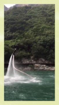 他是河南人