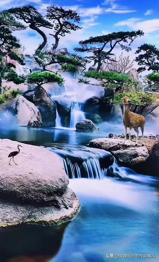 神秘侦探